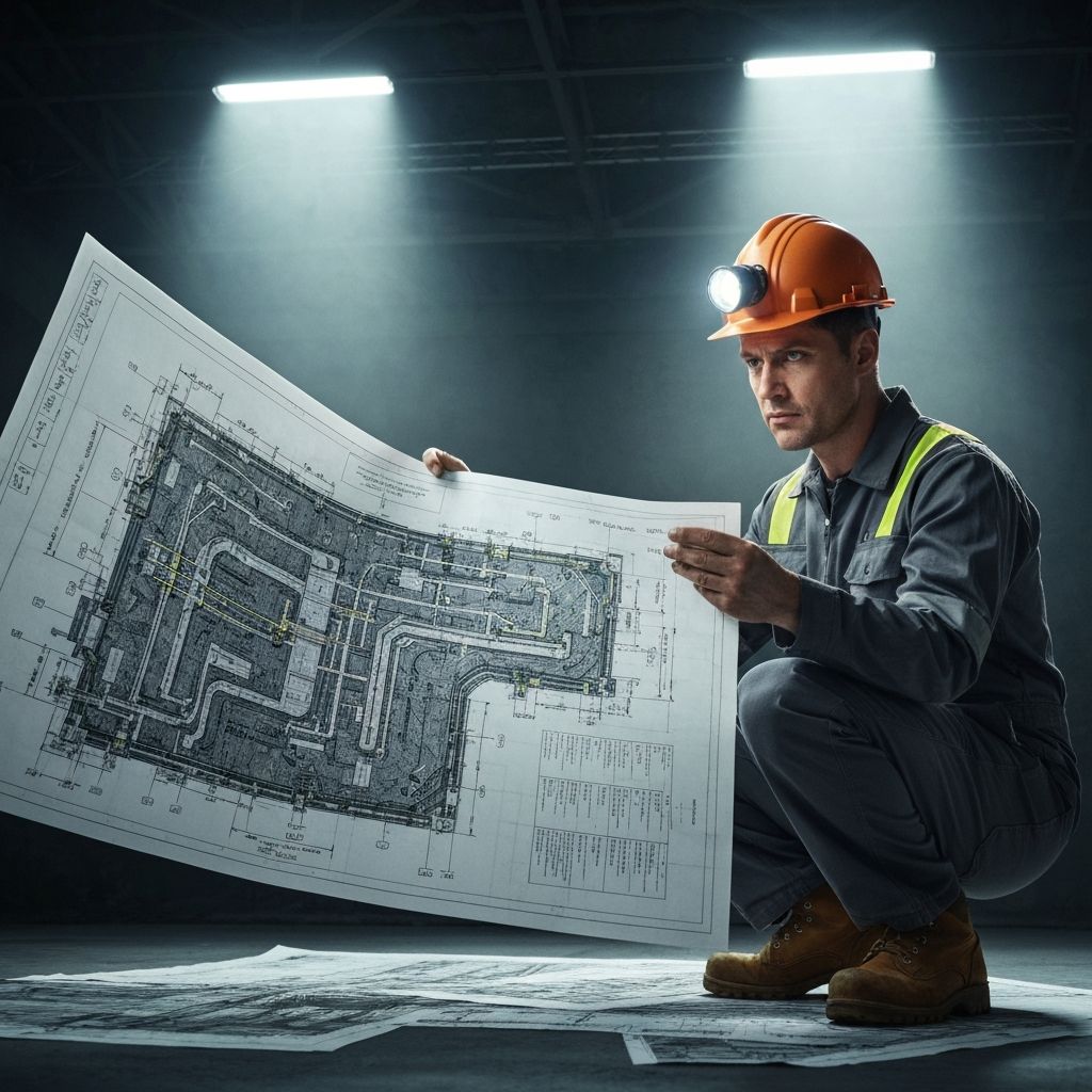 Mining Engineering Team