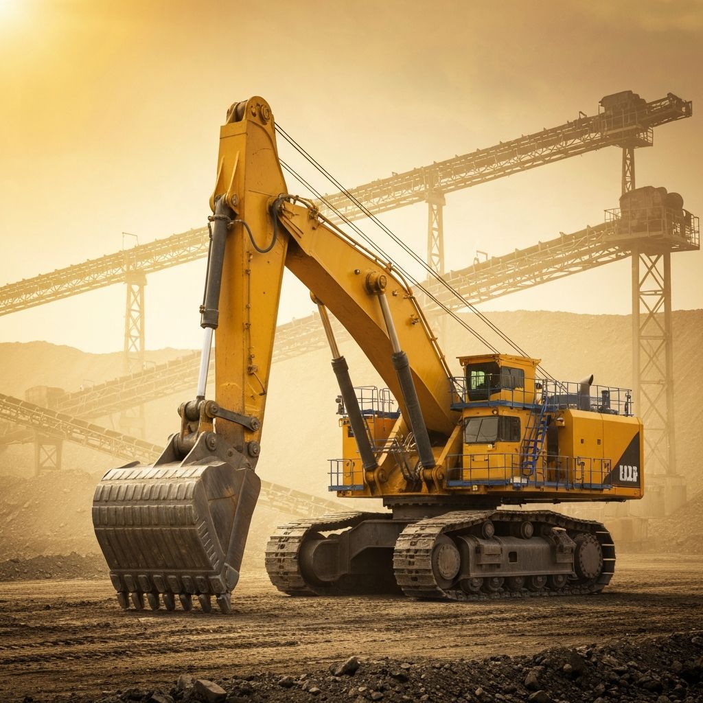 Precision Excavation